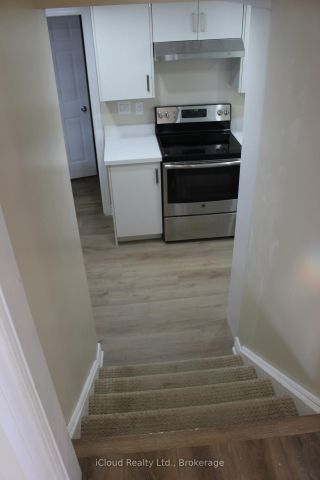 For Lease - 116 Skegby Road, Brampton, Ontario - Photo 5