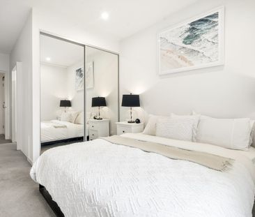 Thornton – Spacious Two-Bedroom Apartment - Photo 1