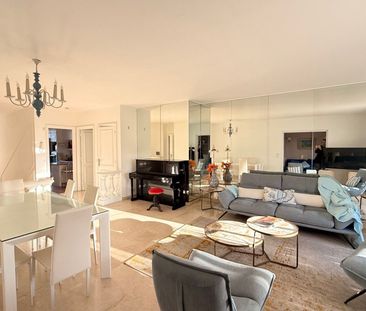 Appartement à louer 5 pièces • 115 m2 Villeneuve-Loubet - Photo 2