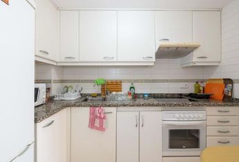 Calpe/Calp, Valencian Community
