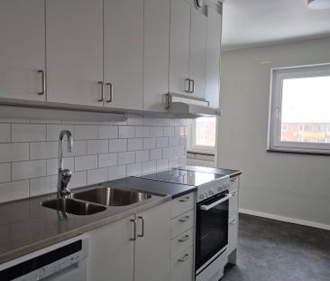 Ponsbachs väg, Krylbo - Foto 2