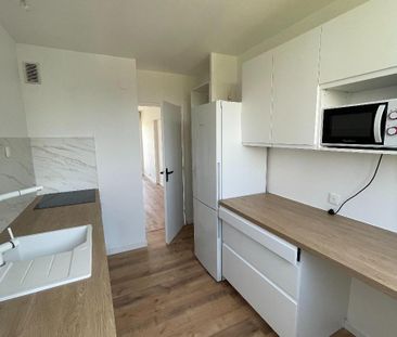 Location Appartement 2 pièces 45m² VILLEURBANNE 69100 - Photo 3