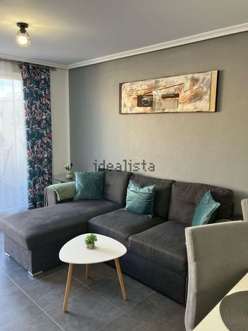 Alquiler de ático en Calle Maria Parodi, 82 - Photo 5