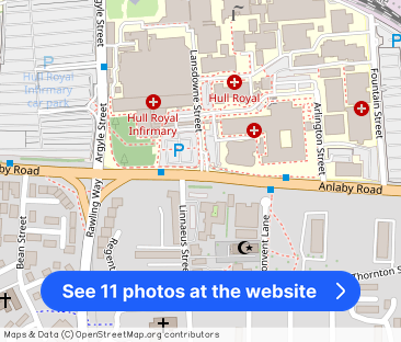 Anlaby Road, Hull, HU3 - Photo 1