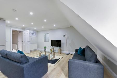 1 bedroom apartment to rent - Photo 5