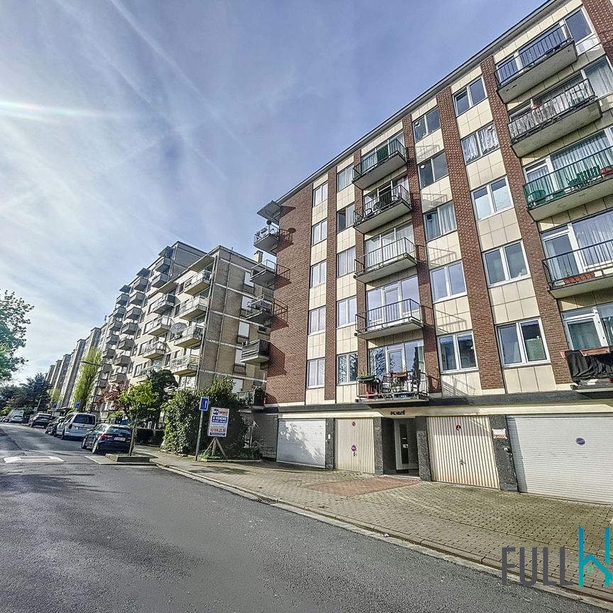 Appartement à louer 1 chambre 35 m², 820 € - Foto 1