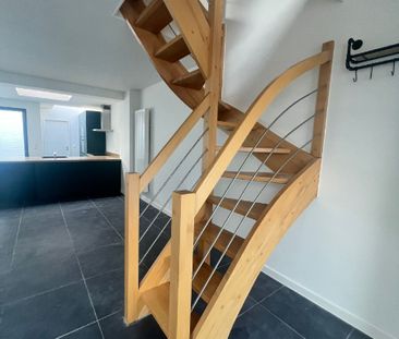 Huis te huur in Temse - Foto 4