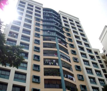 Blk 686A Jurong West Central 1 (Jurong West), HDB 4 Rooms - For Rent - Photo 4