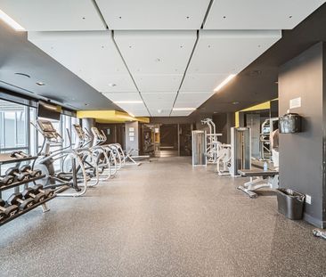 For Lease - 36 ZORRA Street Unit# 3008, Toronto, Ontario - Photo 5