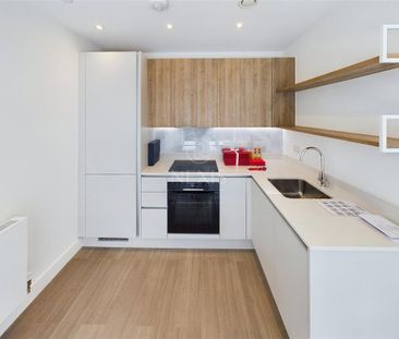 1 bedroom apartment to rent - Photo 6