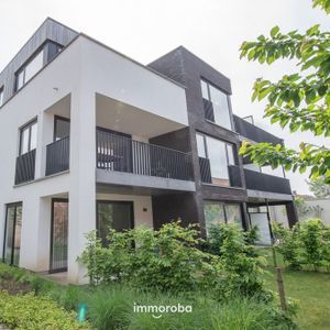 Appartement te huur in Deerlijk voor € 800 met 2 slaapkamers - Photo 2