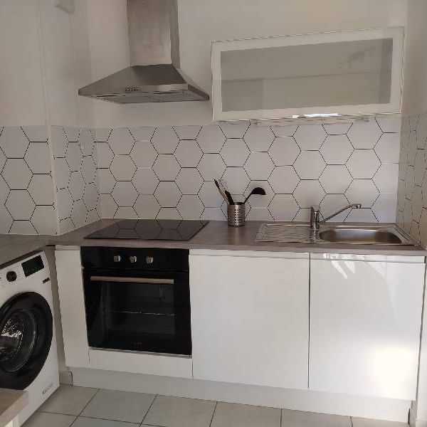 Appart F2 40m² (réf 2127562) - Photo 1