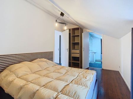 Apartment - Photo 2