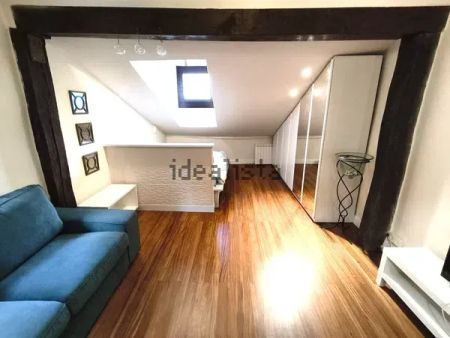 Alquiler de piso en Calle Harategi Zahar - Photo 2