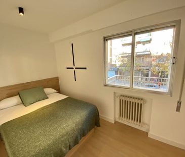 Calle de la Oca, Madrid, Community of Madrid 28025 - Photo 1