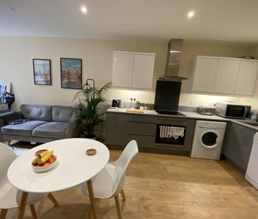 1 bedroom apartment to rent - Photo 4