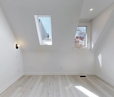 For Lease - 363 Euclid Avenue Unit# Laneway, Toronto, Ontario - Photo 6