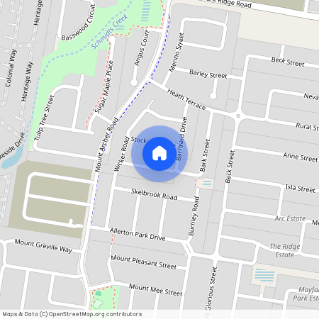 31 Barnyard Drive, Park Ridge