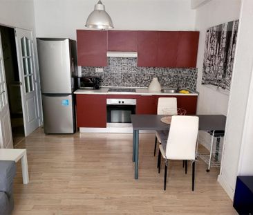 Piso de alquiler en Calle Montijo, 17, San Lorenzo - Photo 6