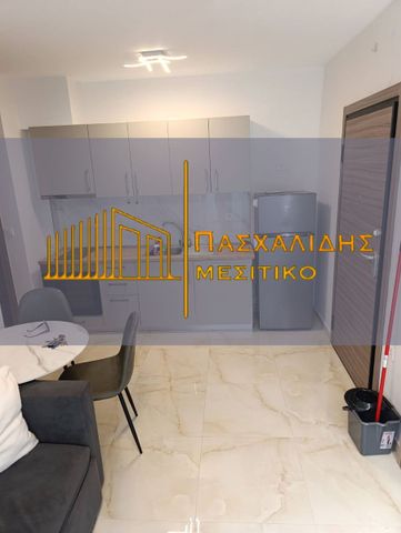 Studio/Γκαρσονιέρα για ενοικίαση Κέντρο (Ξάνθη) - Φωτογραφία 3