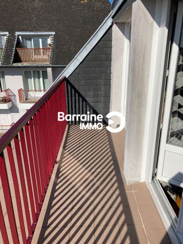 Location appartement à Saint-Pol-de-Léon, 2 pièces 57.86m² - Photo 3