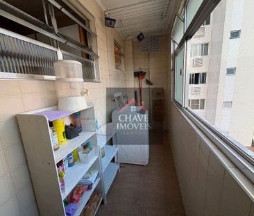 Apartamento com 1 dormitório para alugar, 60 m² por R$ 3.000,02/mês... - Photo 6