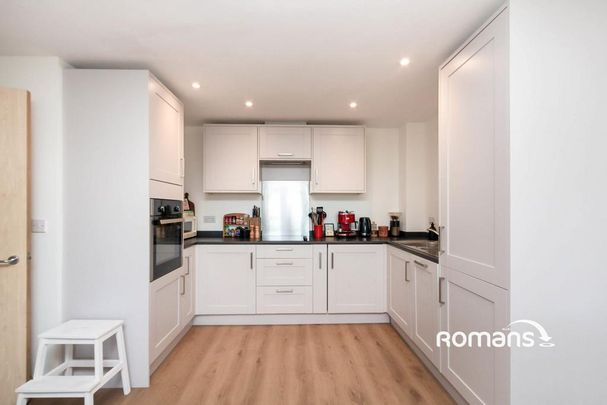 2 bedroom house to rent - Photo 1