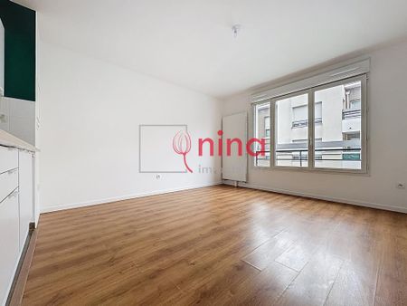 Location Appartement - Photo 4