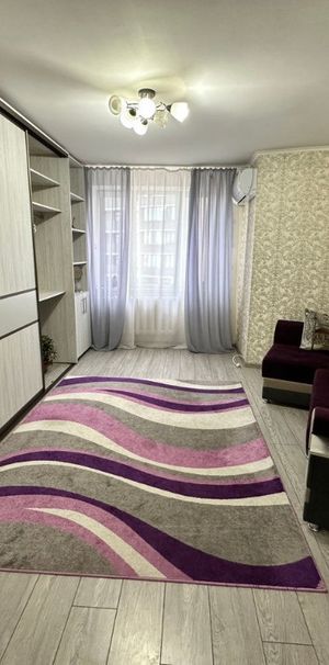 Garsoniera de inchiriat in zona Sebastian - Photo 1