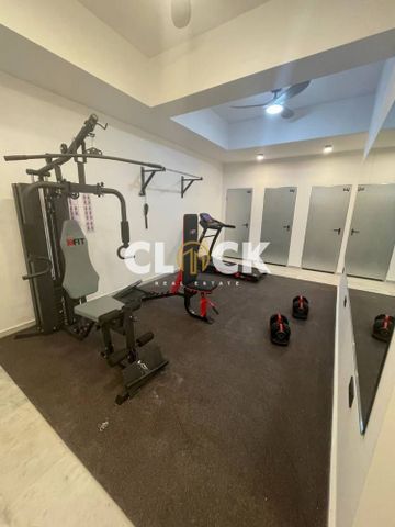 Studio/Γκαρσονιέρα για ενοικίαση Κάτω Τούμπα (Τούμπα) - Photo 4