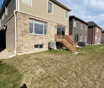 For Lease - 283 Rosenberg Way, Kitchener, Ontario - Photo 1