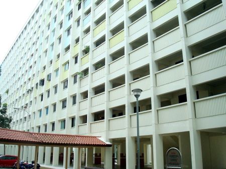 Blk 260 Yishun Street 22 (Yishun), HDB 4 Rooms - For Rent - Photo 4
