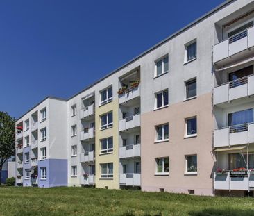 Demnächst frei! 3-Zimmer-Wohnung in Dortmund Wickede - Photo 3