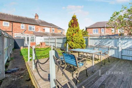 Church Lane, Laceby, Grimsby, DN37 - Photo 5