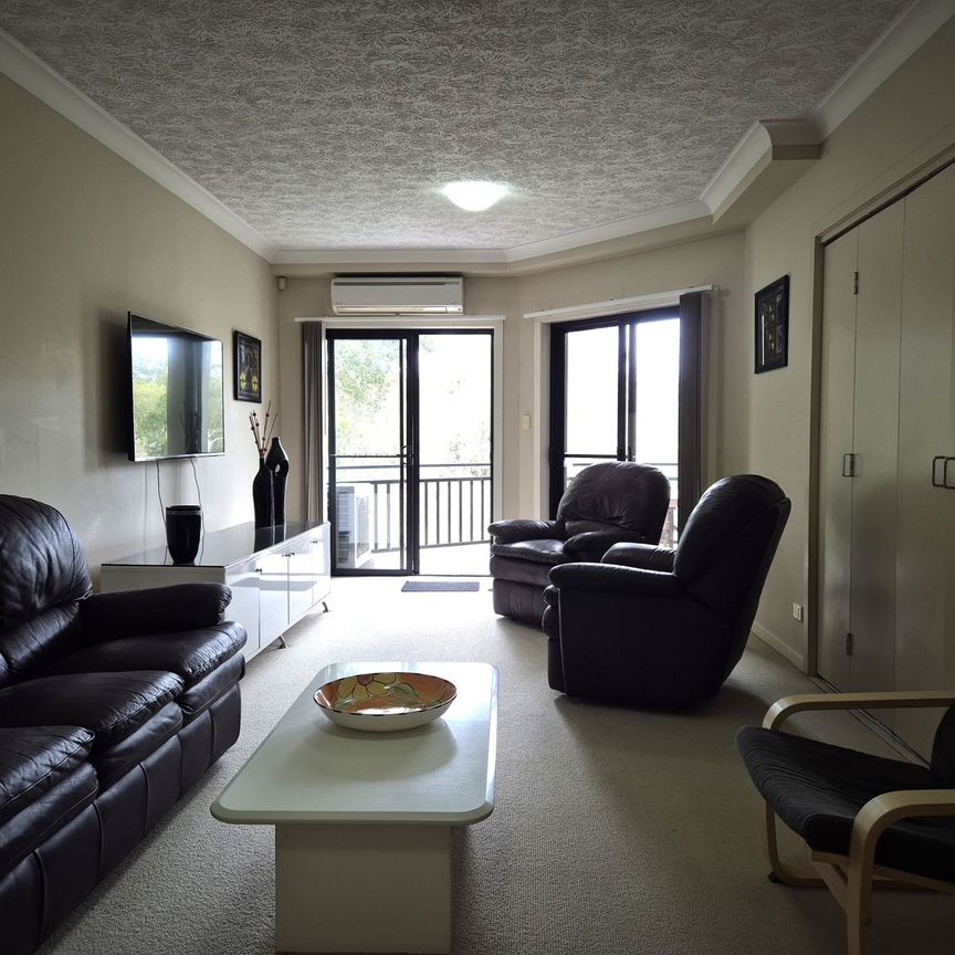 12/501 North Hill Drive, 4226, Robina Qld - Photo 1