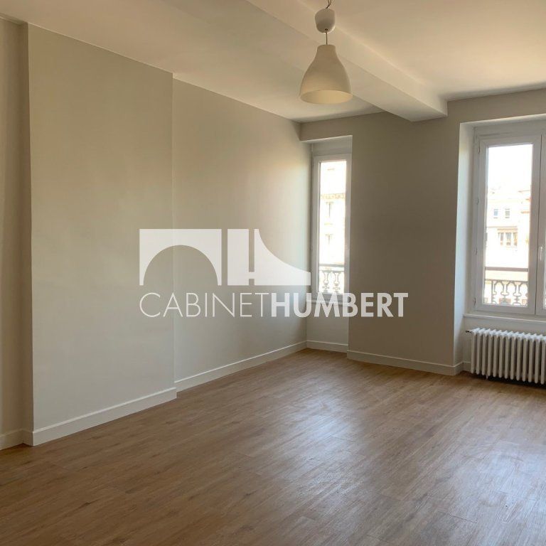 APPARTEMENT T4 A LOUER - Photo 1