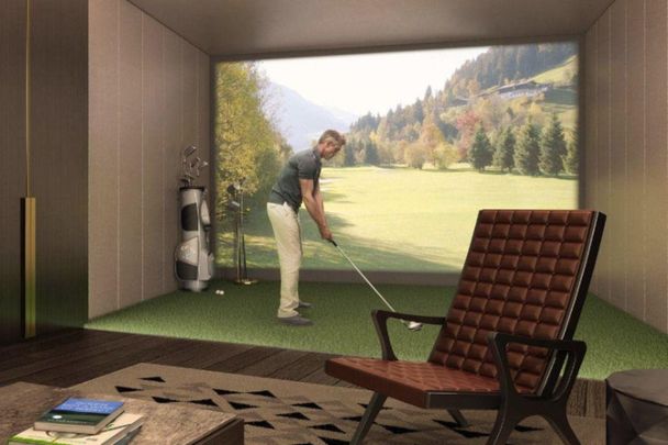 Merino Gardens, London Dock - Photo 1