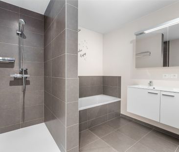 Recente woning met 3 slaapkamers nabij het centrum. - Foto 1