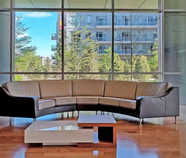 For Lease - 66 Forest Manor Road Unit# 1507, Toronto, Ontario - Photo 4