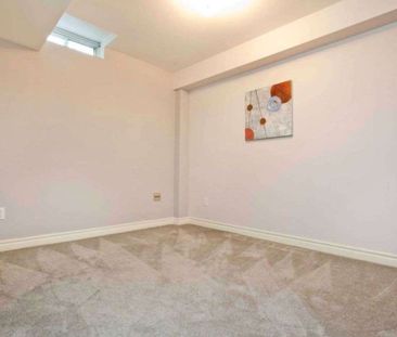 For Lease - 175 Estate Garden Drive Unit# BSMT, Richmond Hill, Ontario - Photo 5