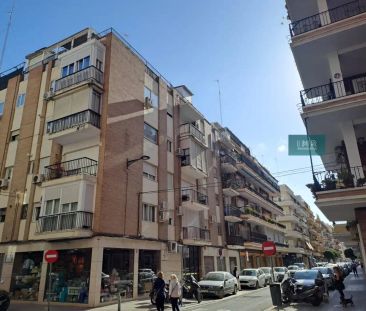 Piso de alquiler en Calle Fernando IV, 16, Los Remedios - Photo 5