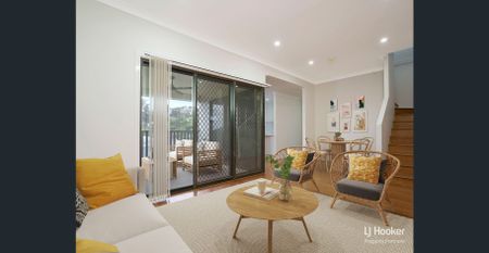 Modern Townhome with Space for the Whole Family - Photo 5