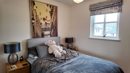 29 Broadstraik Avenue, Elrick, Westhill, Aberdeenshire, AB32 6DA - Photo 5