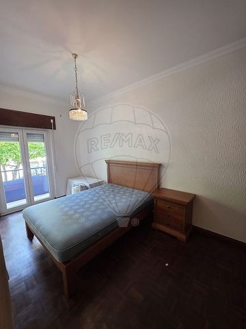 Apartamento T3 em Setúbal - Photo 3