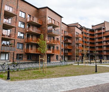 Eriksbergsvägen 4 A - Foto 6