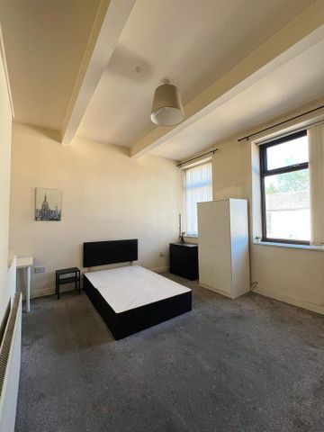 1 bedroom house of multiple occupation to rent - Photo 3