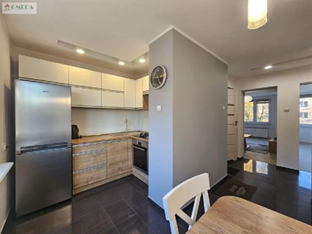 Mieszkanie Sosnowiec Niwka powierzchnia 40.0 m² C152-WM-95180 - Zdjęcie 5