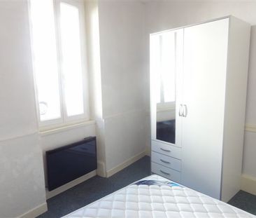 Location Appartement 2 pièces Meublé 34m² LE CREUSOT 71200 - Photo 6