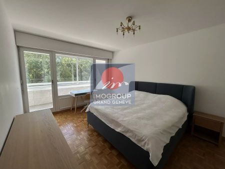 To rent furnished - beautiful apartment in a luxury residence with swimming pools - Photo 4