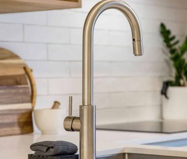 Modern 2-bdrm townhouse Avondale - Semi-furnished - Photo 5